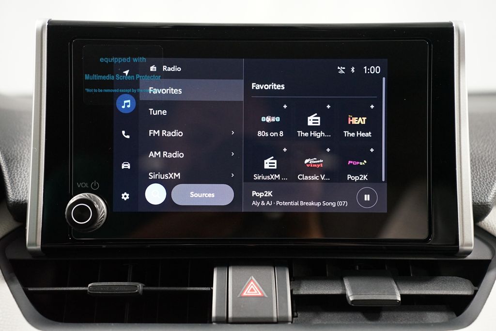 Thumbnail: 2025 Toyota RAV4 - 18