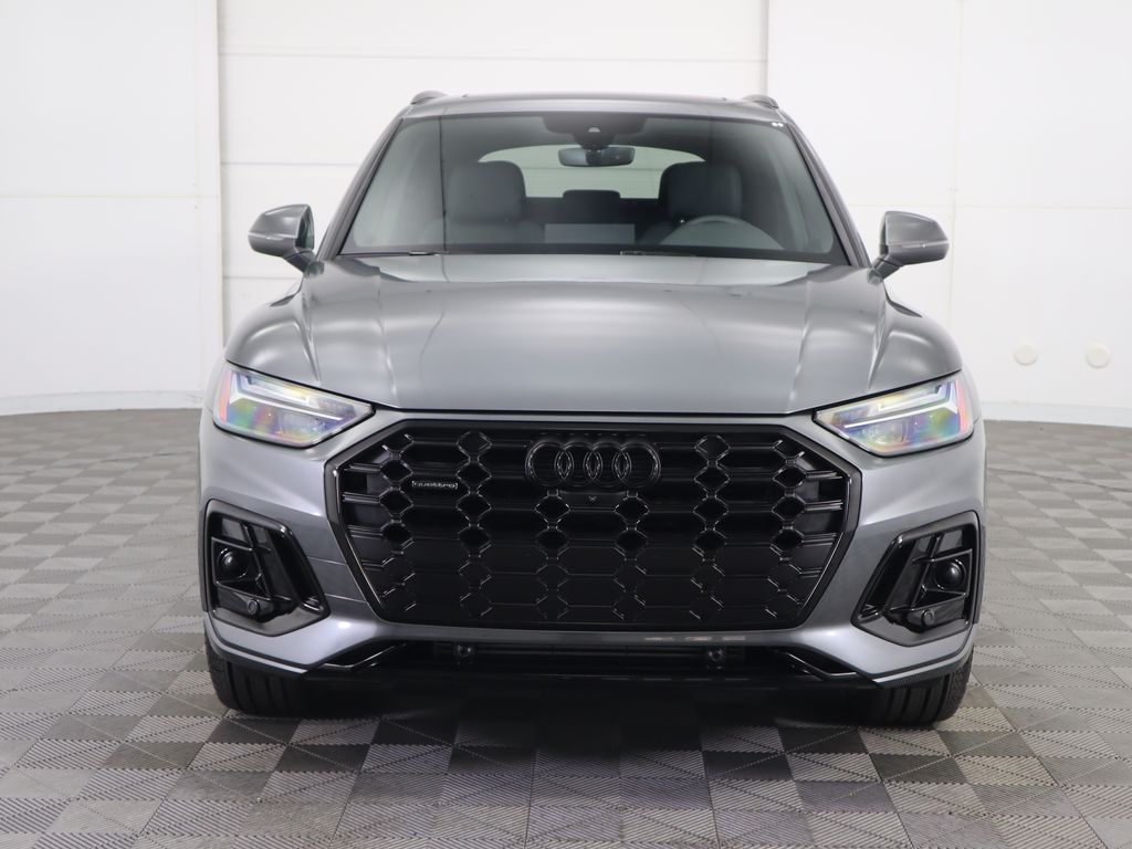 2024 Audi Q5 e Premium 2