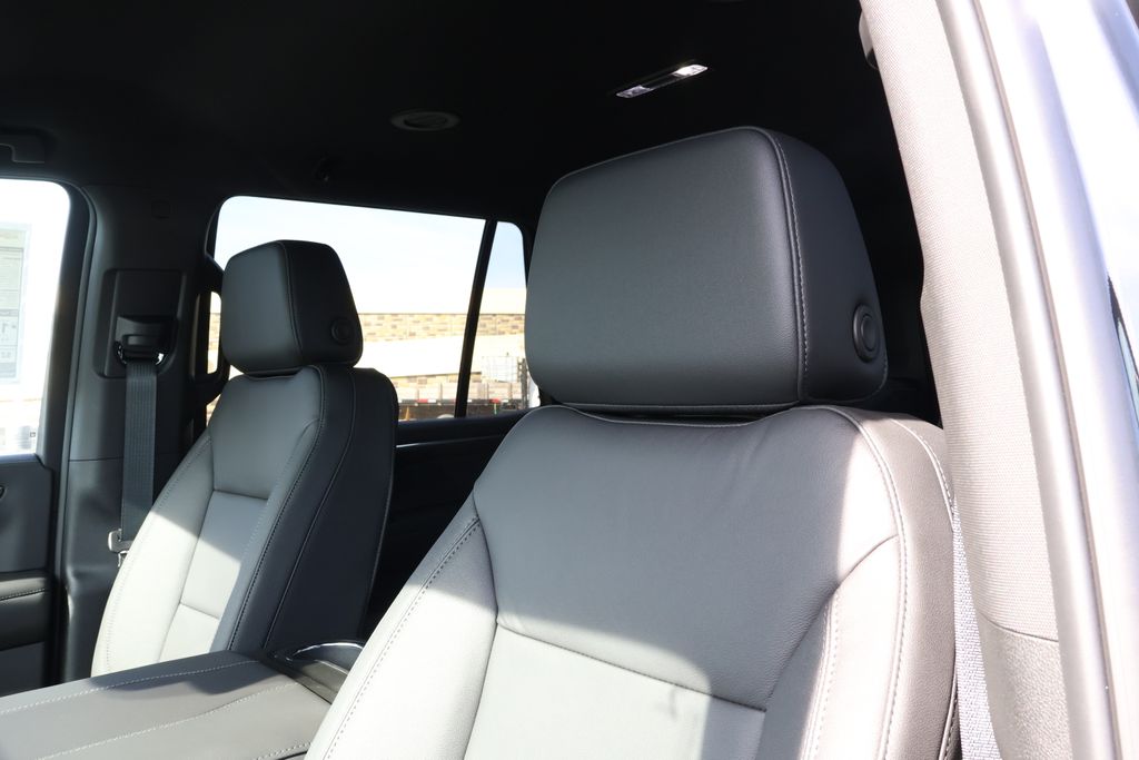 Thumbnail: 2026 Chevrolet Tahoe - 16