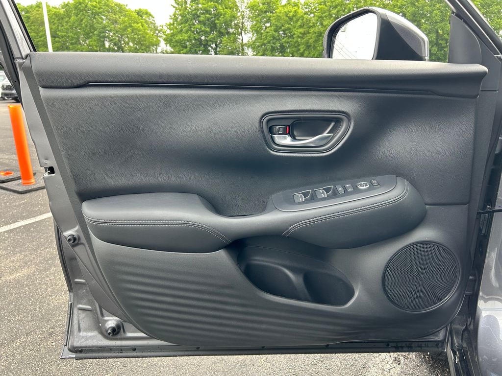 Thumbnail: 2026 Honda HR-V - 18