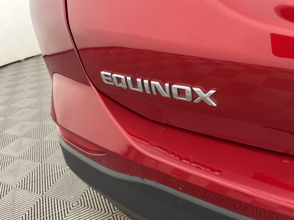 2024 Chevrolet Equinox Premier 3