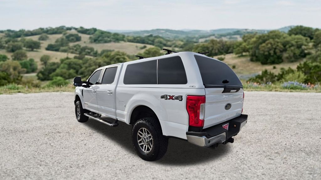 Used Car 2019 Ford F-250sd  Lariat For Sale Under $60,000 In Austin, Texas