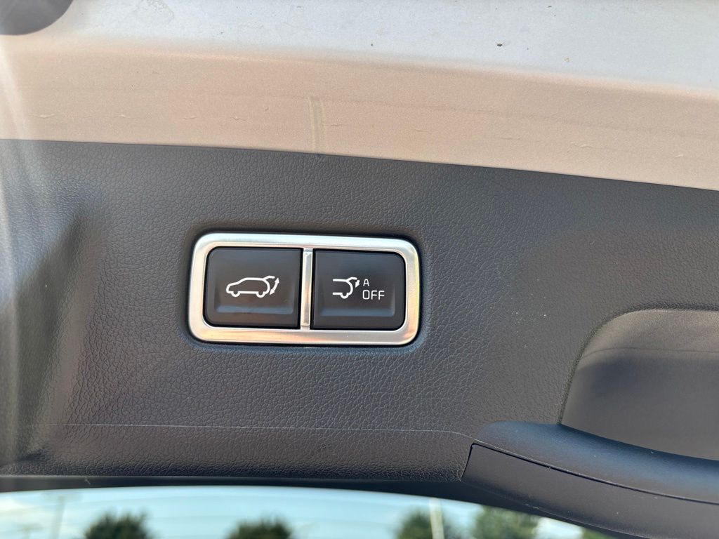Used 2024 Kia Sorento SUV