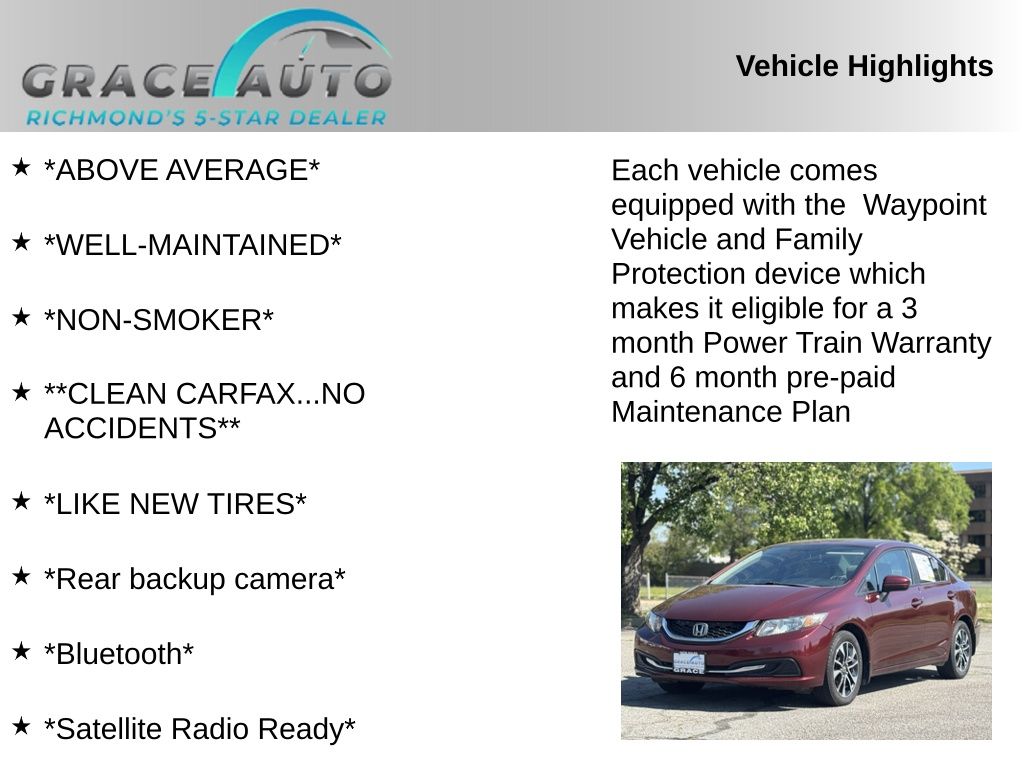 View vehicle photo 2
