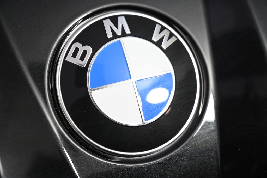 Thumbnail: 2026 BMW X3 - 12