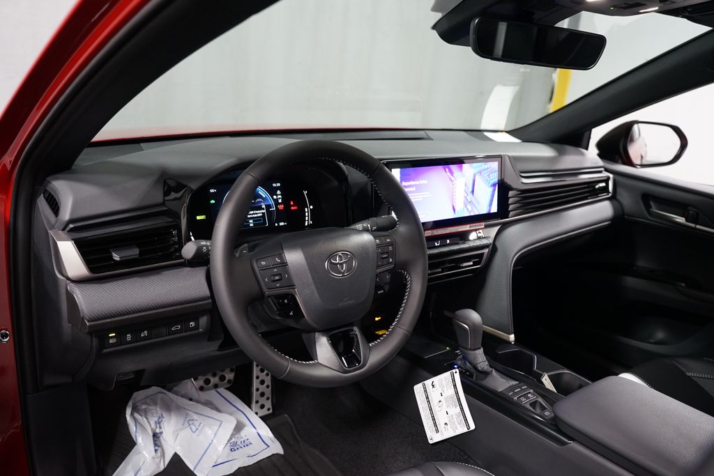 Thumbnail: 2026 Toyota Camry - 11