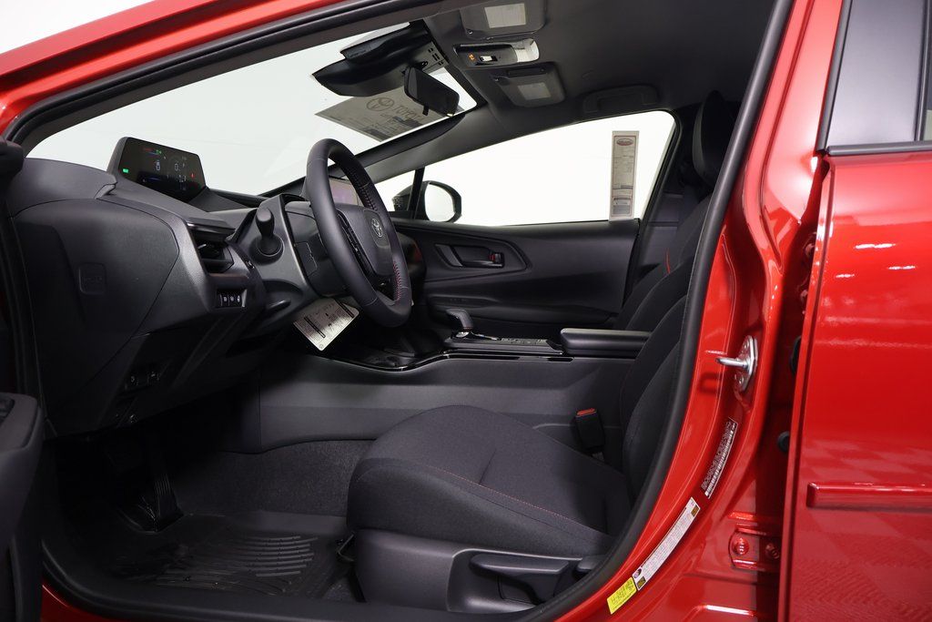 Thumbnail: 2026 Toyota Prius - 5