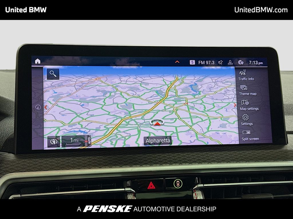 Thumbnail: 2023 BMW X4 - 10