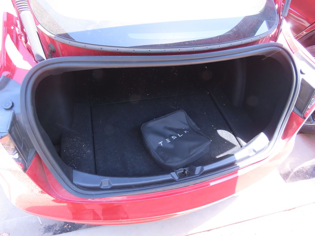 Thumbnail: 2021 Tesla Model 3 - 12