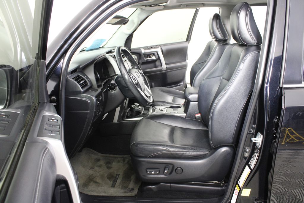 Used 2014 Toyota 4Runner for sale in 