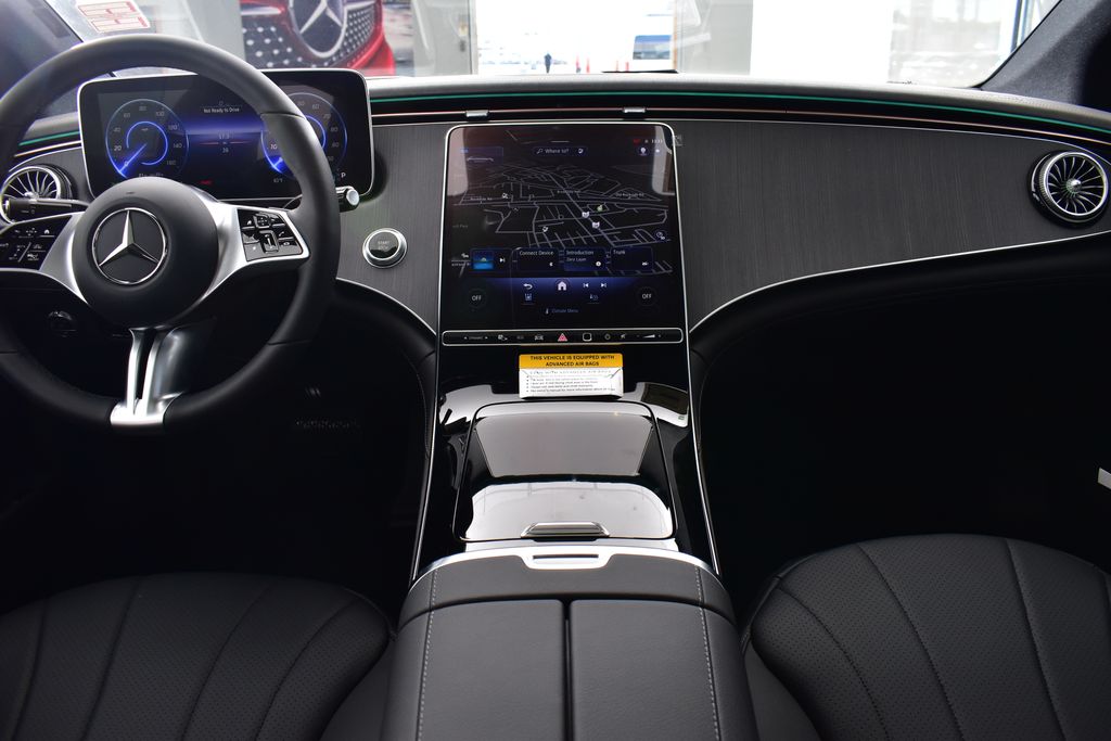 2024 Mercedes-Benz EQE 350 26