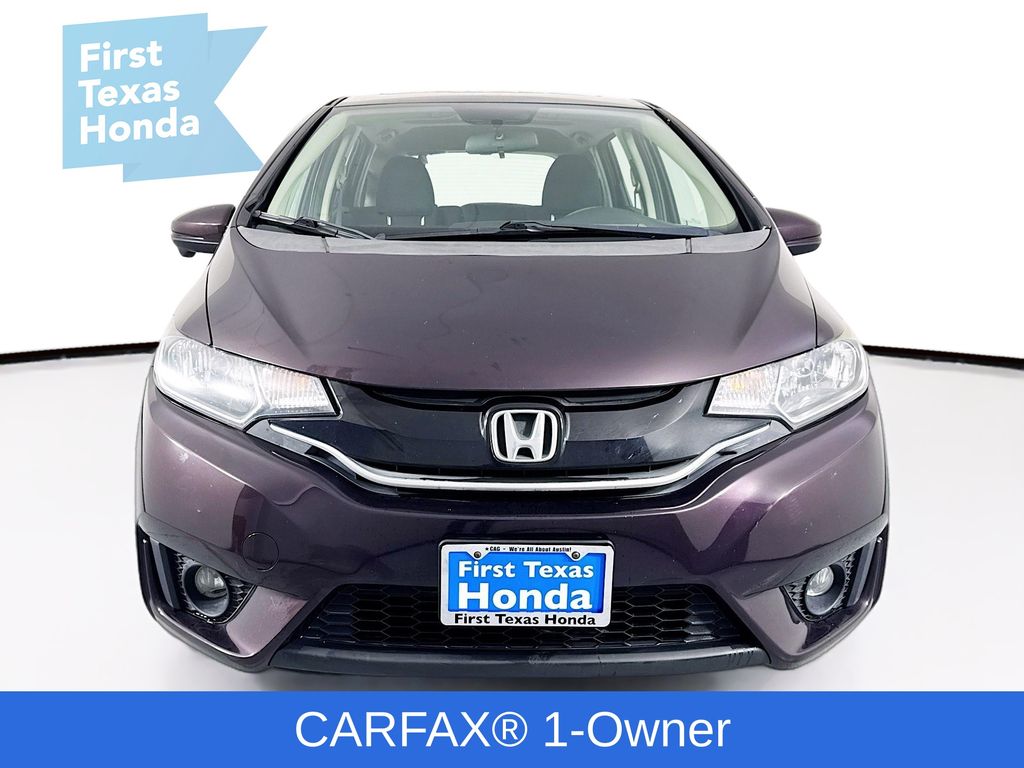 Used Car 2017 Honda Fit  Ex For Sale Under $20,000 In Austin, Texas