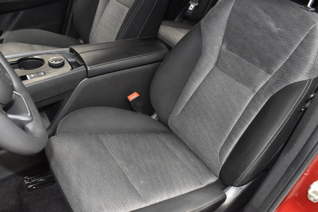 Thumbnail: 2021 Nissan Rogue - 13