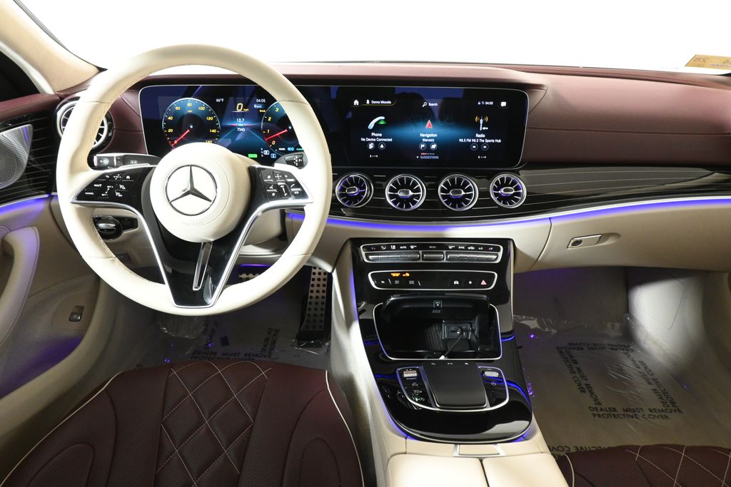 Thumbnail: 2023 Mercedes-Benz CLS - 16
