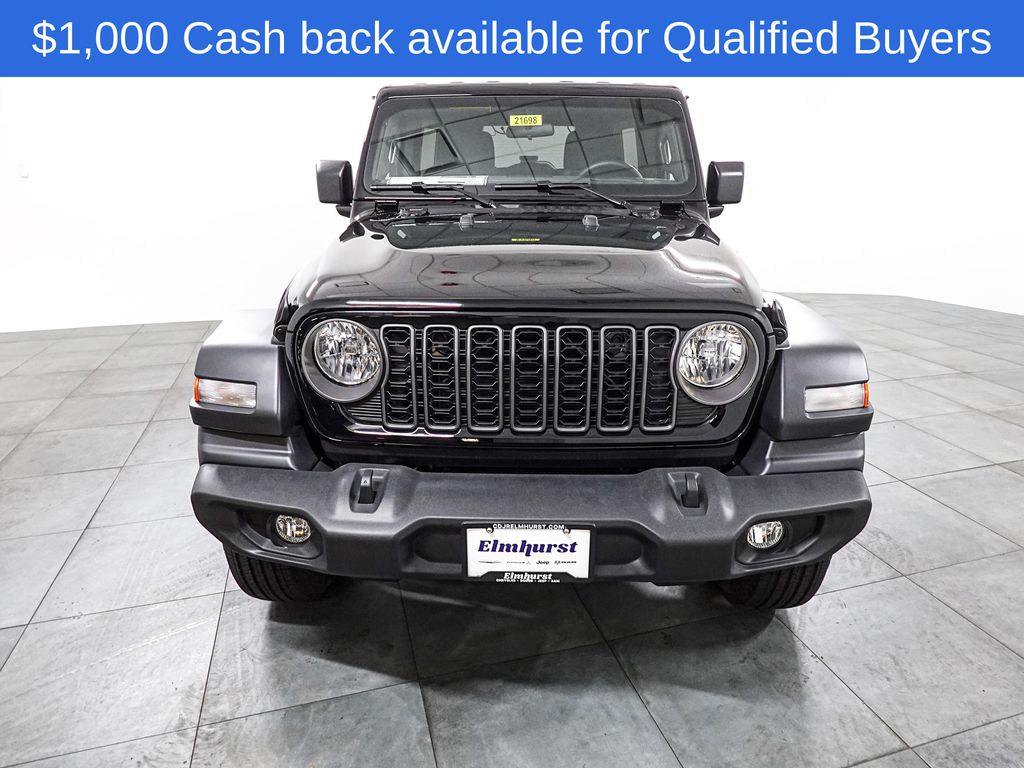 View vehicle photo 2