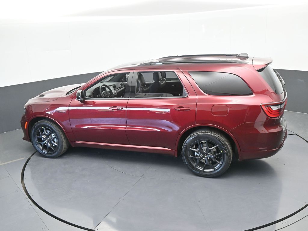 New 2026 Octane Red Pearlcoat Dodge GT Plus HEMI V8 image 52