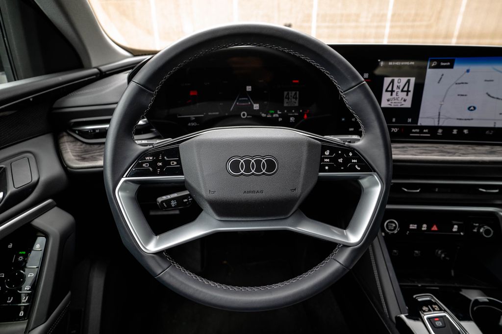 2025 Audi Q5 Premium - Photo 13