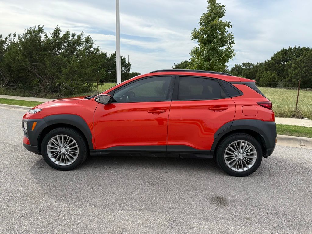 Thumbnail: 2019 Hyundai Kona - 8