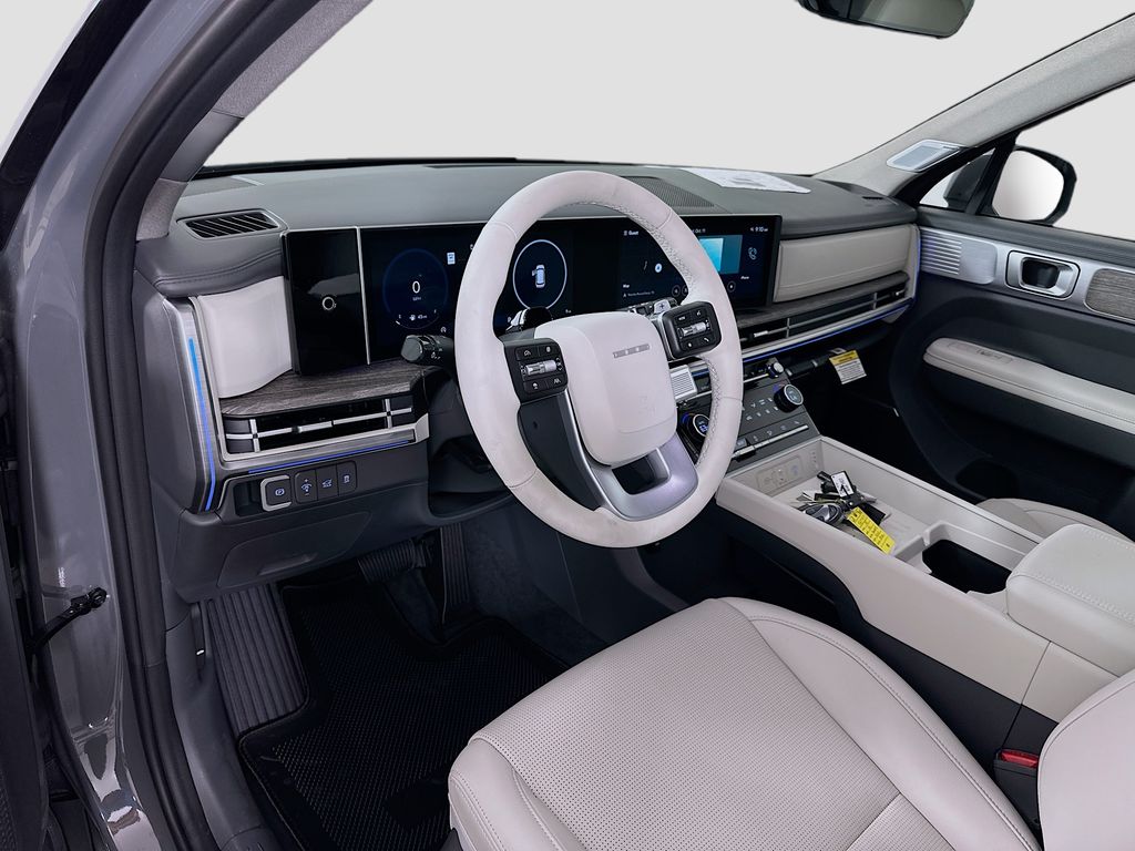 Thumbnail: 2026 Hyundai Santa Fe - 9