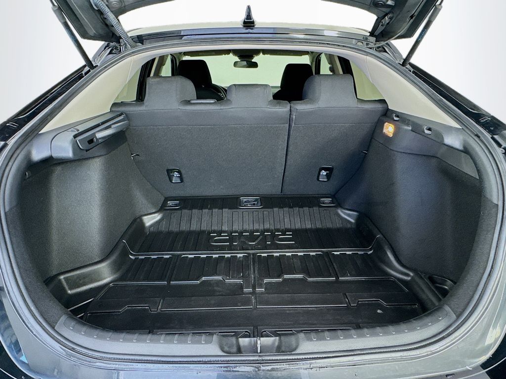 Used Car 2022 Honda Civic  Lx For Sale Under $25,000 In Austin, Texas
