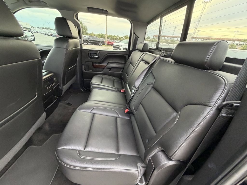 used 2018 GMC Sierra 1500 car, priced at $20,992