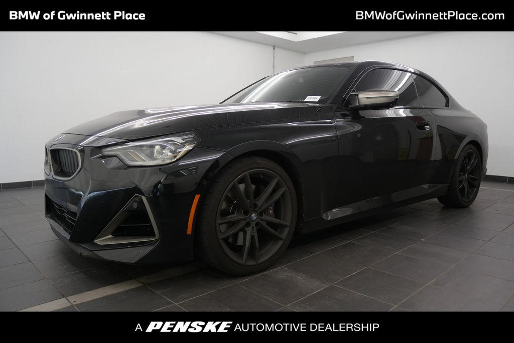 2023 BMW 2 Series M240i -
                Duluth, GA