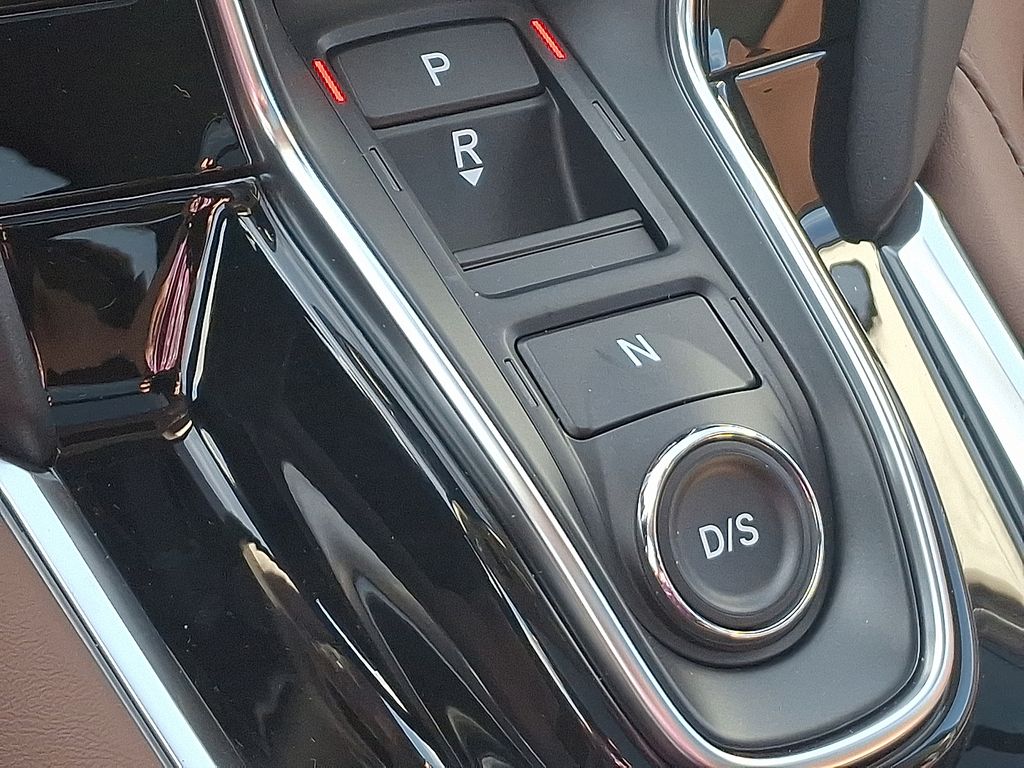 Thumbnail: 2026 Acura RDX - 8