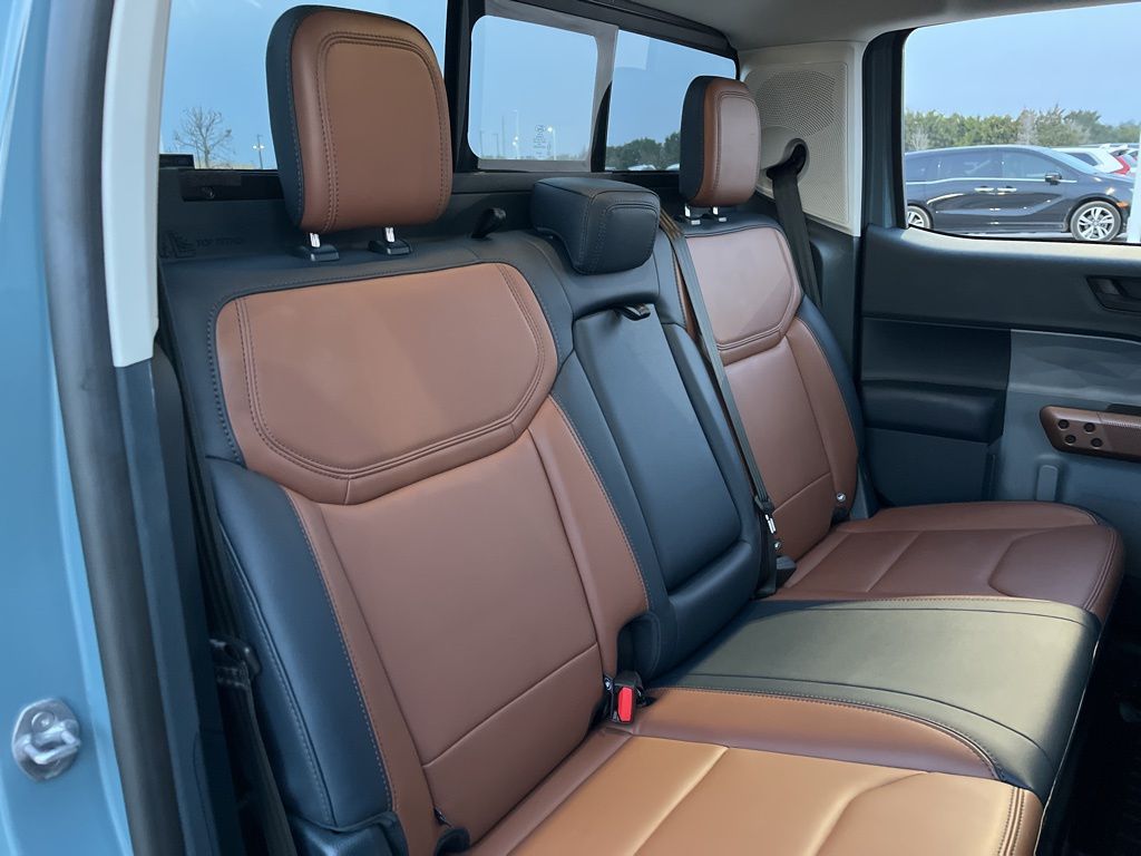 Thumbnail: 2023 Ford Maverick - 28