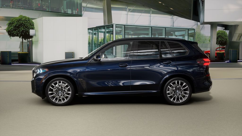 Thumbnail: 2026 BMW X5 - 29