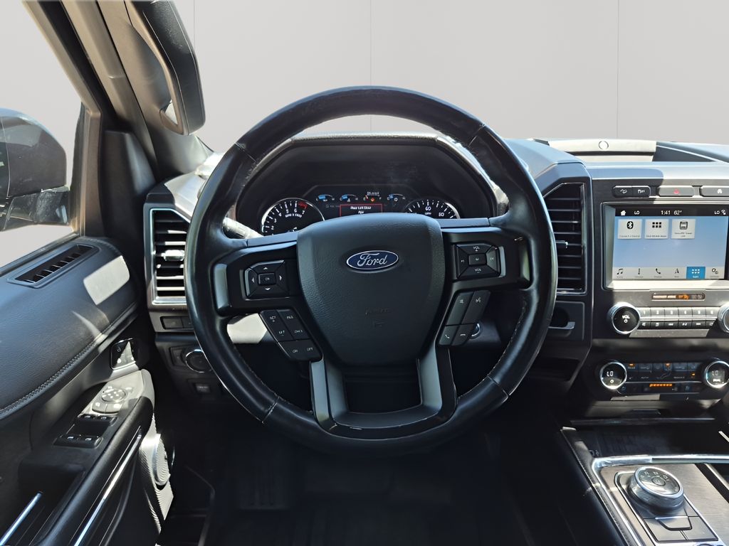 Used Car 2019 Ford Expedition Max  Limited For Sale Under $25,000 In Austin, Texas
