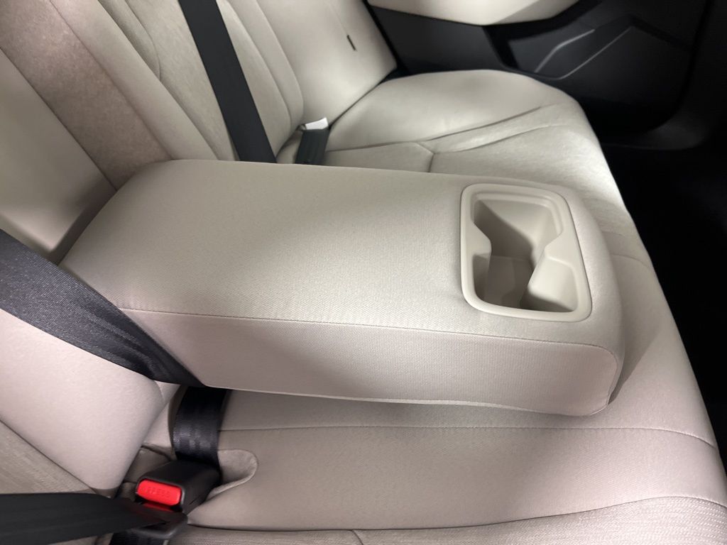 2025 Honda Accord LX 7