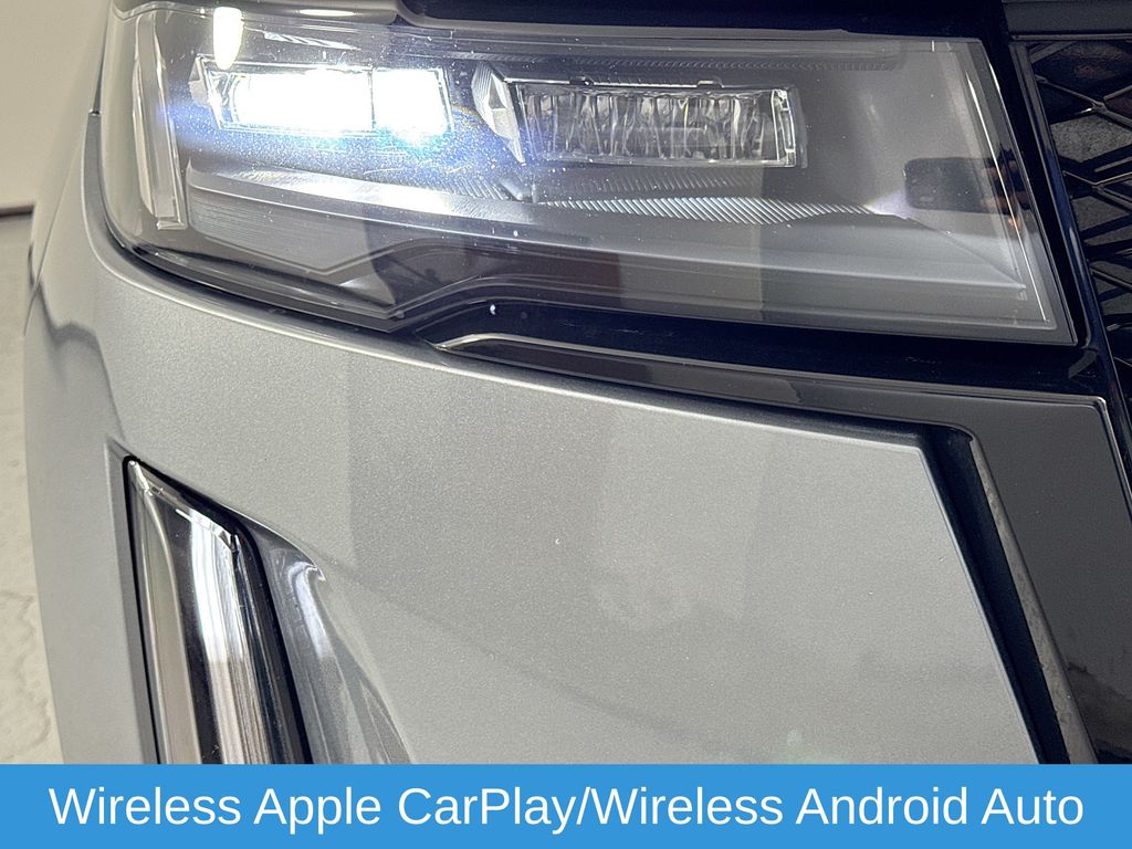 Used Car 2021 Cadillac Escalade Esv  Sport For Sale Under $60,000 In Austin, Texas