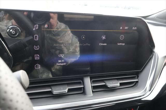 Thumbnail: 2026 Chevrolet Trax - 26