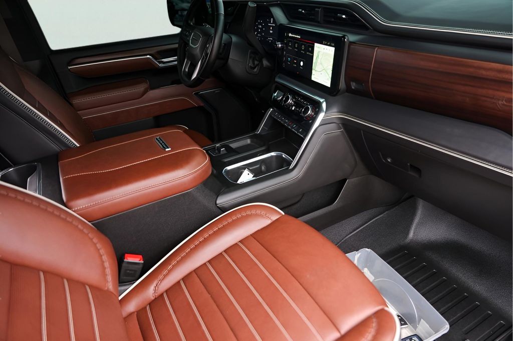 Used Car 2025 Gmc Sierra 2500hd  Denali Ultimate For Sale Under $90,000 In Austin, Texas