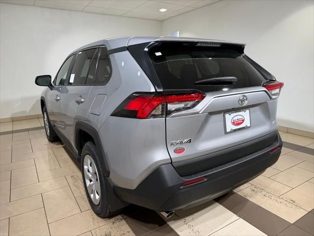 Thumbnail: 2025 Toyota RAV4 - 3