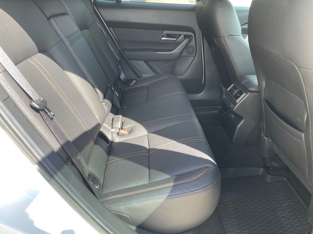 Used Car 2025 Mazda Cx-50  2.5 Turbo Premium Package For Sale Under $40,000 In Georgetown, Texas