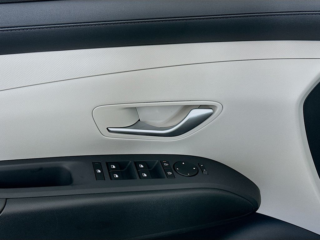 Thumbnail: 2026 Hyundai Tucson - 19