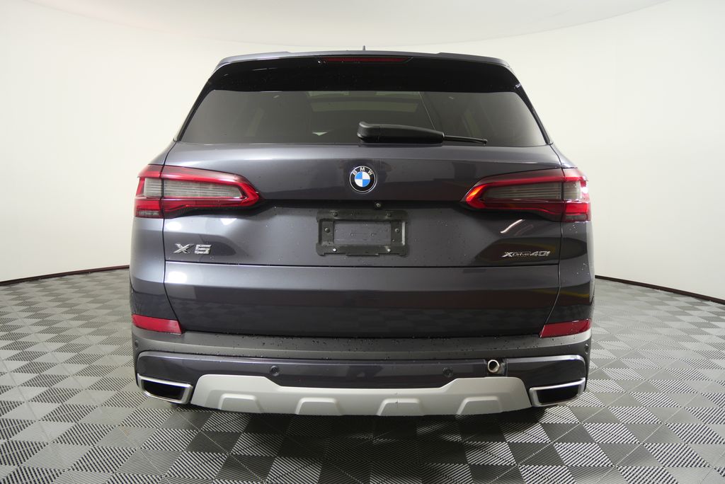 Thumbnail: 2019 BMW X5 - 4