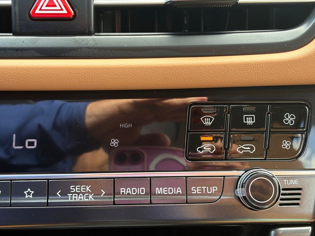 New 2026 Kia Seltos SUV