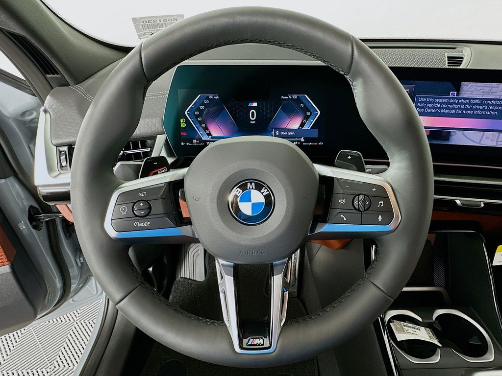 Thumbnail: 2026 BMW X2 - 10