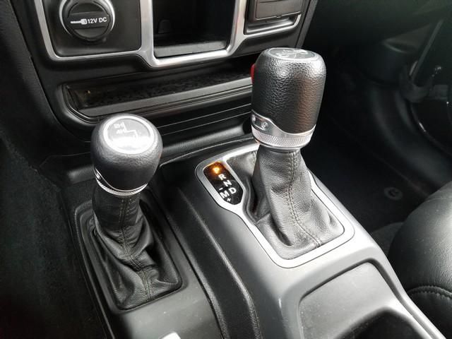 2018 Jeep Wrangler Unlimited Sport photo