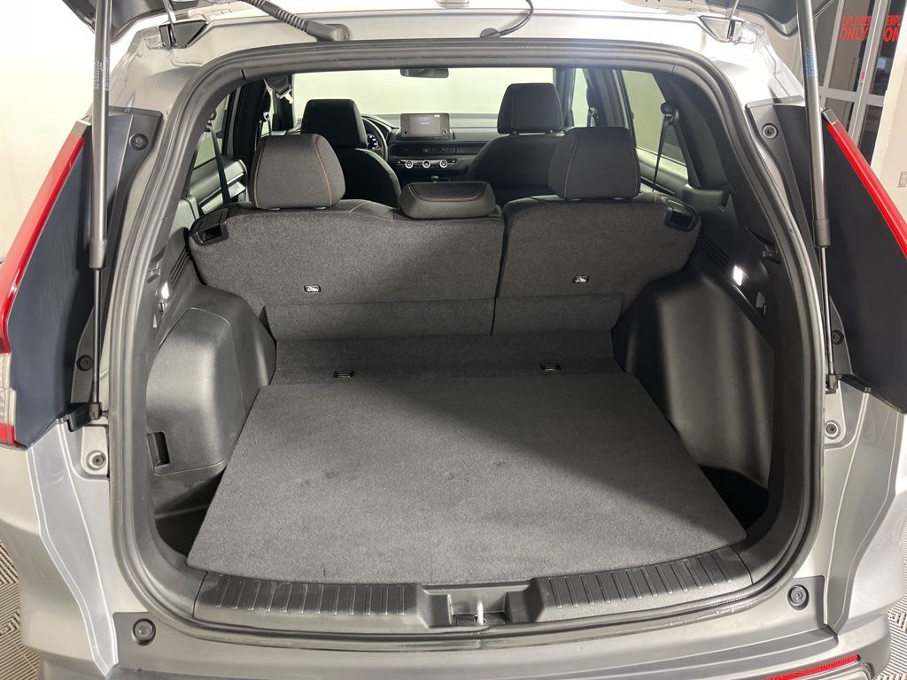 2023 Honda CR-V Sport 11