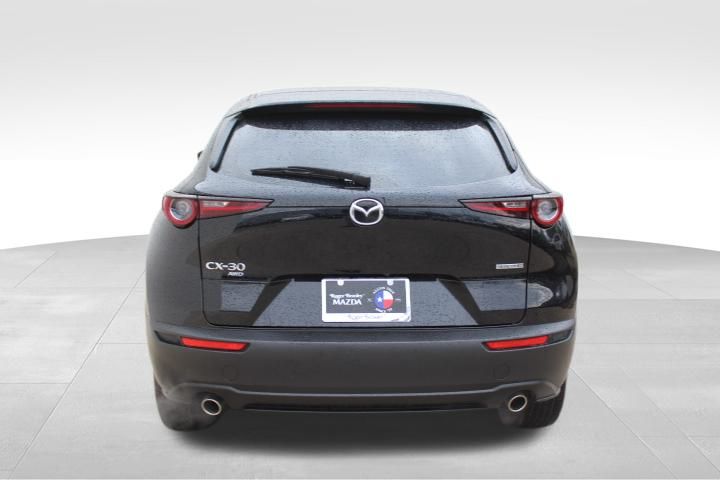 Used Car 2023 Mazda Cx-30  2.5 S For Sale Under $25,000 In Georgetown, Texas