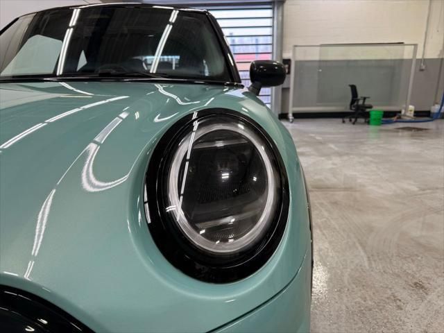 Thumbnail: 2026 MINI Cooper - 9