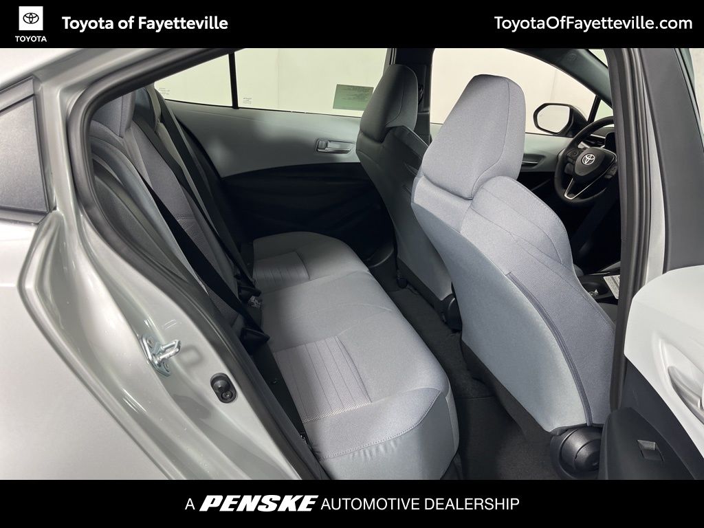 Thumbnail: 2026 Toyota Corolla - 11