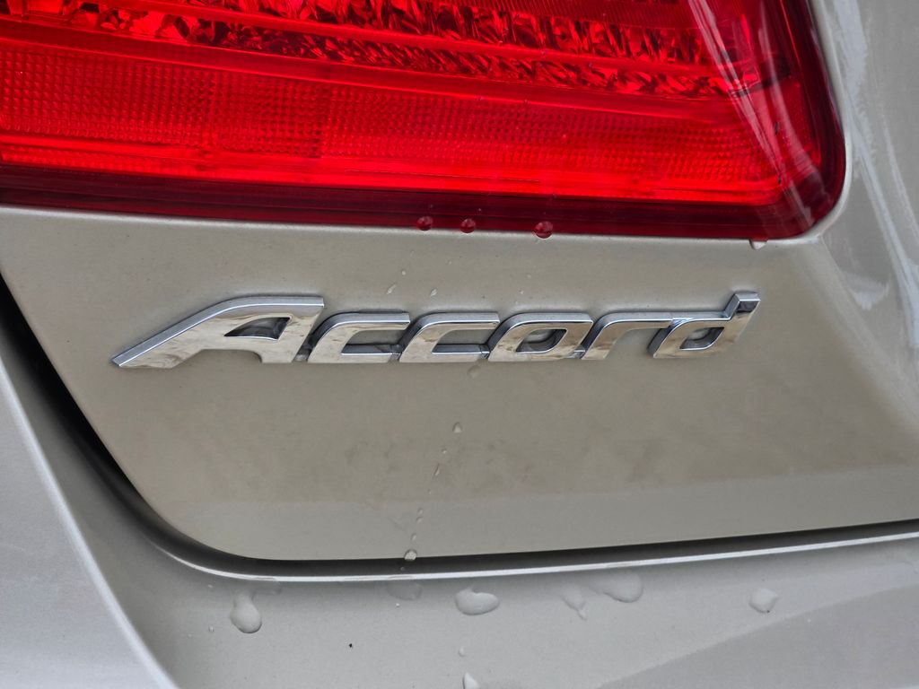 2013 Honda Accord EX Gold at Autostrade
