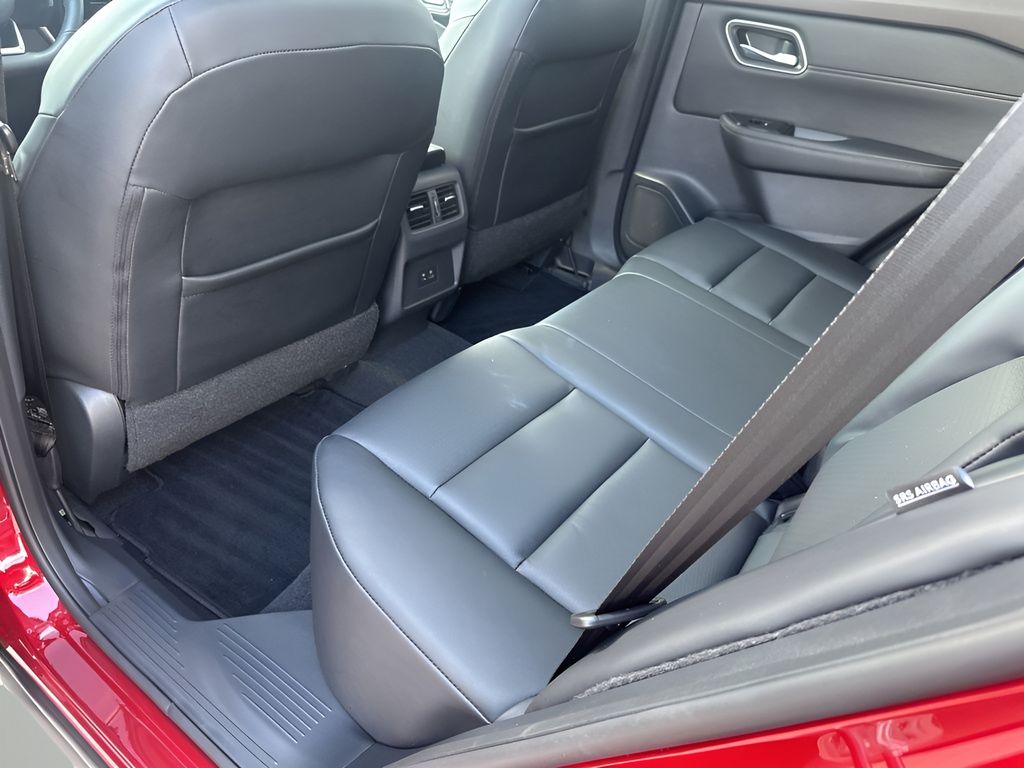 Used Car 2021 Nissan Rogue  Sv For Sale Under $25,000 In Austin, Texas