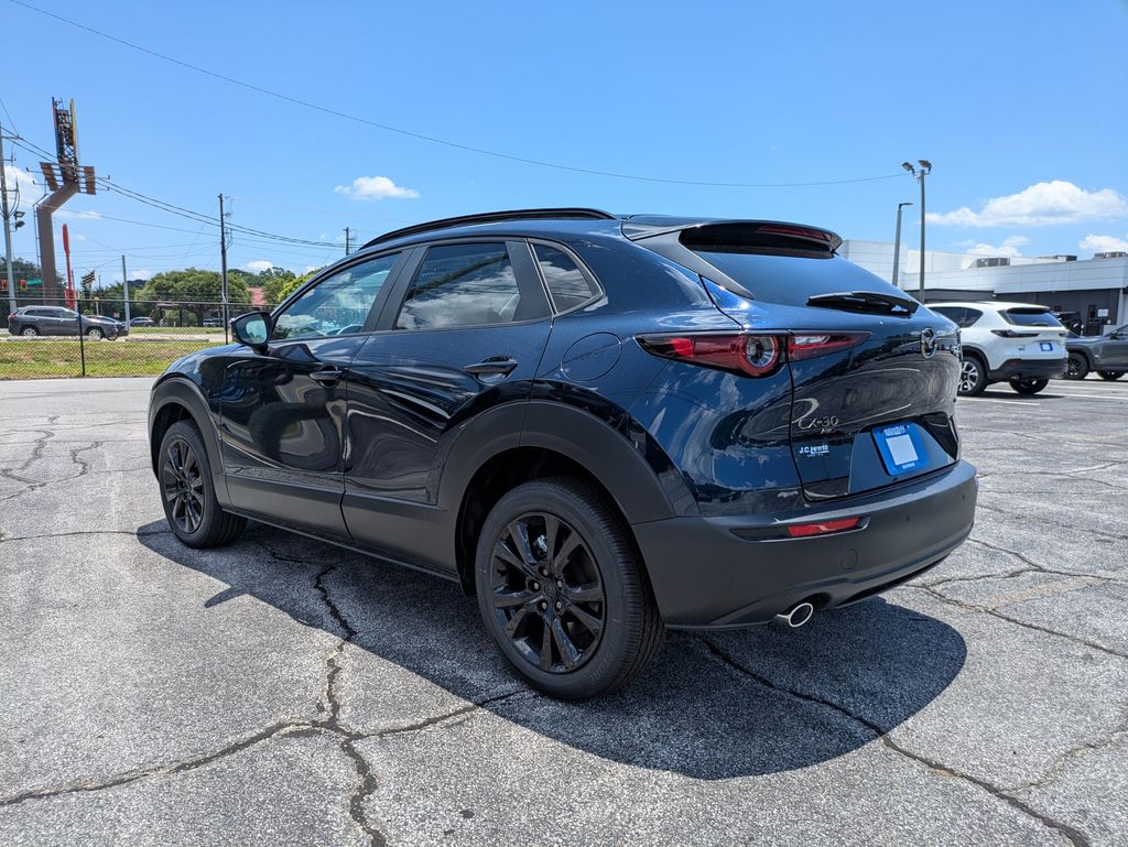 2026 Mazda CX-30 2.5 S Aire Edition
