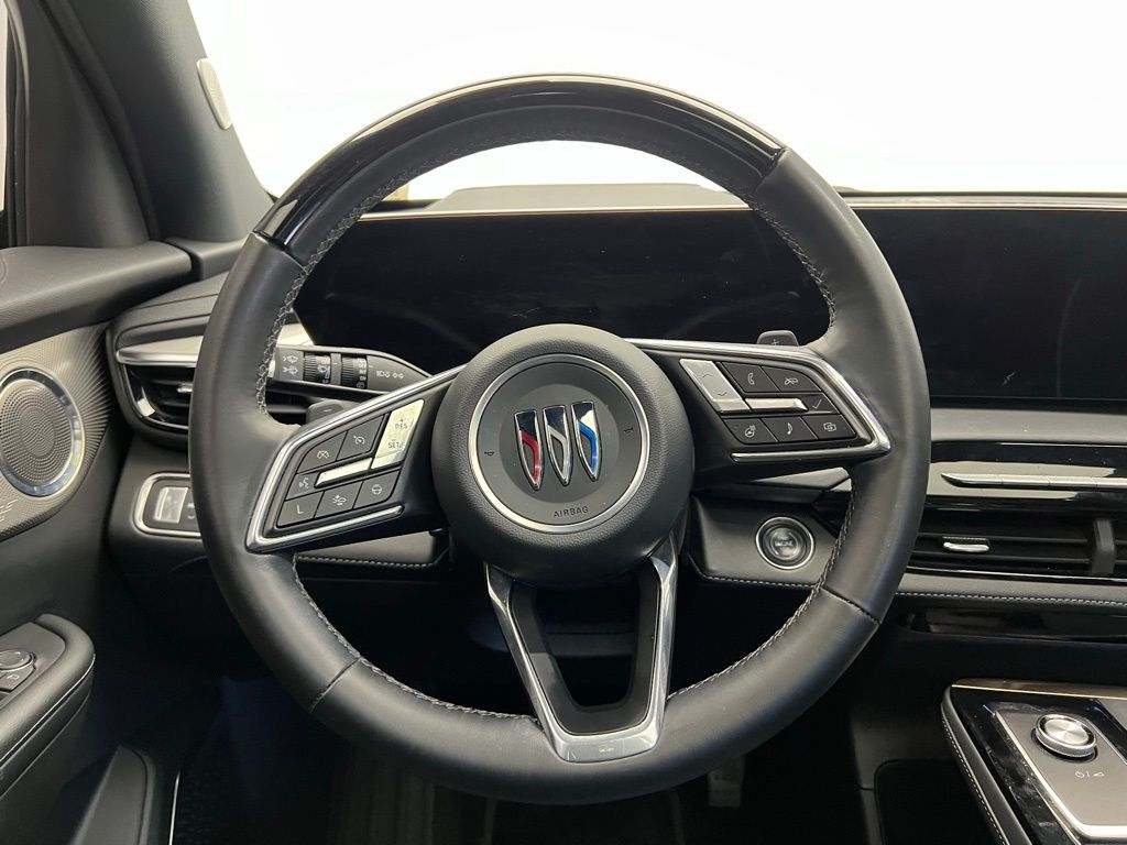 Thumbnail: 2025 Buick Enclave - 18