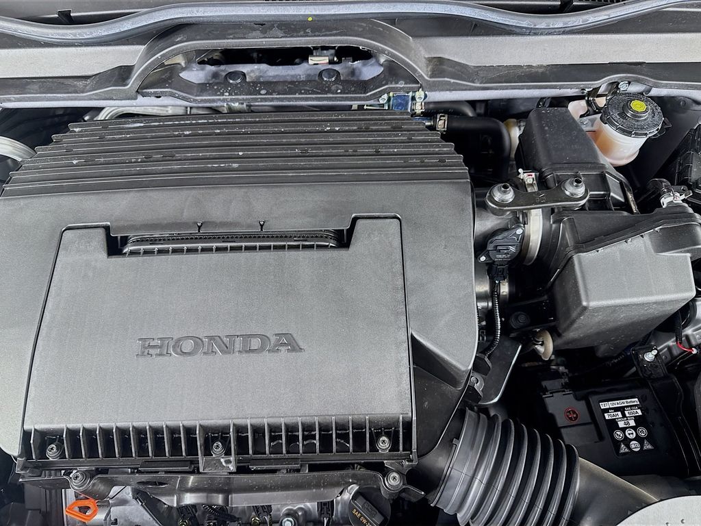 Used Car 2025 Honda Pilot  Sport For Sale Under $40,000 In Austin, Texas